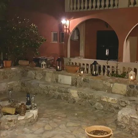 Stylish In - 5 بيت ضيافة جوفيا